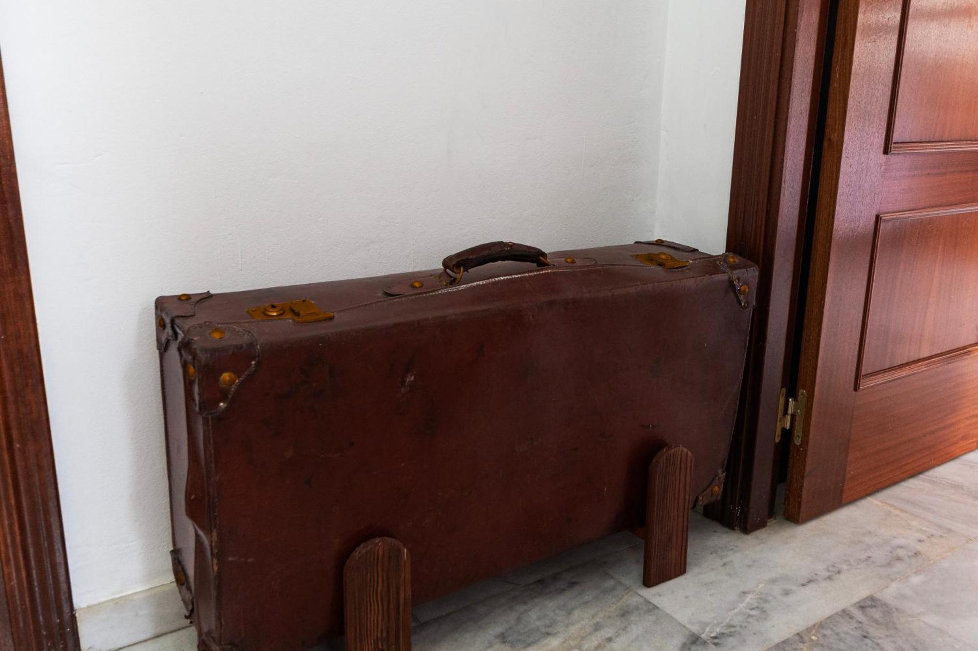 Appartement La Buhardilla De Olivia à Málaga Extérieur photo