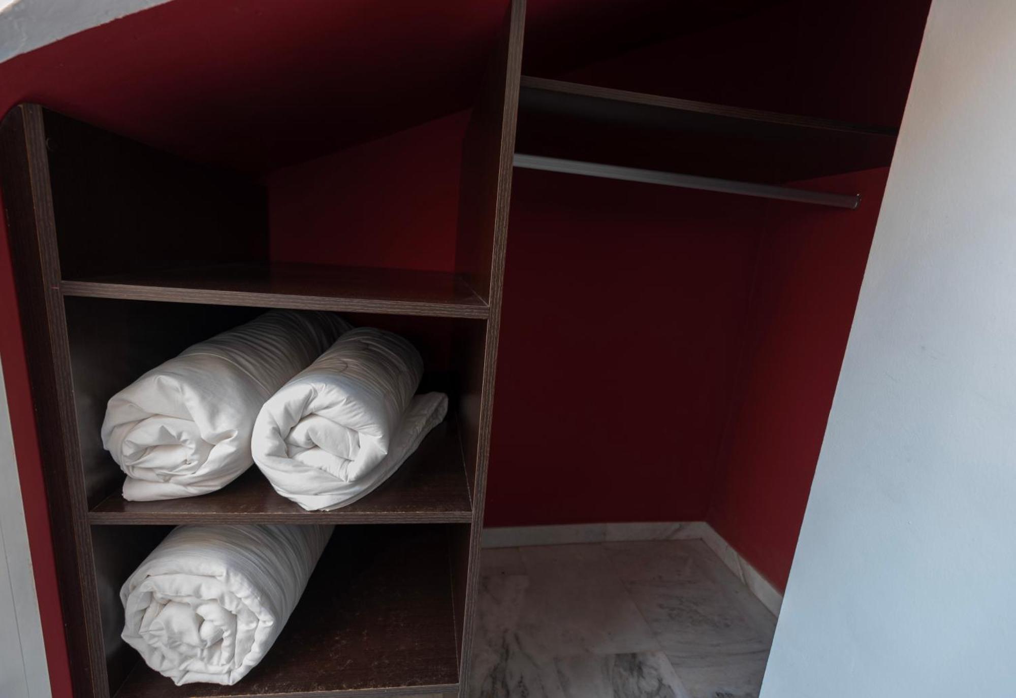 Appartement La Buhardilla De Olivia à Málaga Extérieur photo